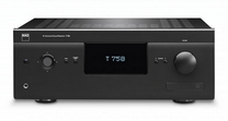 AV-ресивер NAD T 758