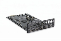 Модуль HD-апгрейда NAD MDC VM 150
