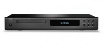 CD проигрыватель NAD C 516BEE