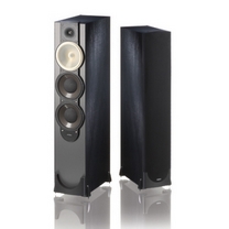 Комплект акустики Paradigm Monitor v.6 - №1(5.1), black ash