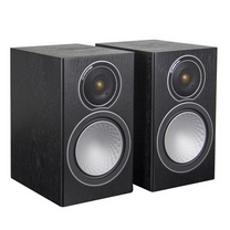Акустическая система Monitor Audio Silver 1
