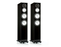 Акустическая система Monitor Audio Silver 8 gloss