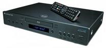 Blu-ray проигрыватель Cambridge Audio Azur 752BD
