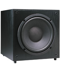 Сабвуфер Monitor Audio Reference MSW-10