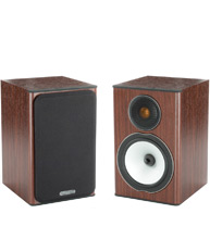 Акустическая система Monitor Audio Bronze BX1
