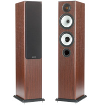 Акустическая система Monitor Audio Bronze BX5