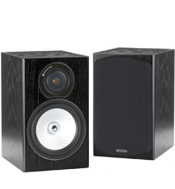 Акустическая система Monitor Audio Silver RX 2