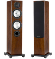 Акустическая система Monitor Audio Silver RX 6