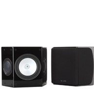 Акустическая система Monitor Audio Silver RX FX