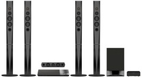 Домашний кинотеатр Sony BDV-N9200WB
