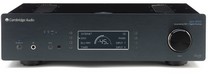 Цифро-аналоговый преобразователь Cambridge Audio Azur 851D