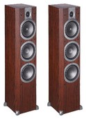 Акустическая система Wharfedale Vardus VR-400