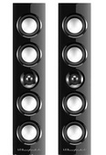 Акустическая система Wharfedale Axis S2