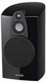 Акустическая система Wharfedale Jade 3, piano black