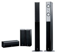 Комплект акустики Yamaha NS-125F 5.0 set