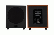Сабвуфер Wharfedale WH-S10E