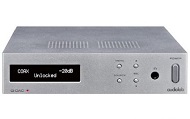 Цифро-аналоговый преобразователь Audiolab Q-DAC