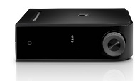 Цифро-аналоговый преобразователь NAD D 1050