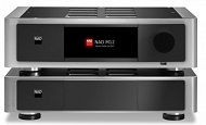 Цифро-аналоговый преобразователь NAD M12