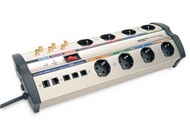 Сетевой фильтр Monster Cable MP HTS 1000 DE