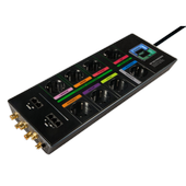 Сетевой фильтр Monster Cable MP HDP 850G DE