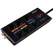 Сетевой фильтр Monster Cable MP HDP 450 DE