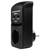 Сетевой фильтр Monster Cable MP EXP 100U DE