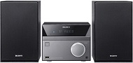 Музыкальный центр Sony CMT-SBT40D