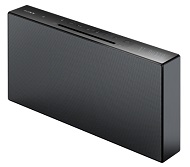 Музыкальный центр Sony CMT-X3CDB