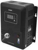 Стабилизатор напряжения SVEN AVR PRO LCD 5000