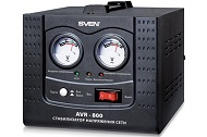 Стабилизатор напряжения SVEN AVR-800
