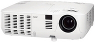 Проектор NEC V300WG