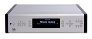 CD проигрыватель T+A MUSIC PLAYER BALANCED