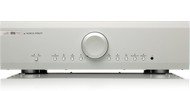 Предусилитель Musical Fidelity M6PRE, silver