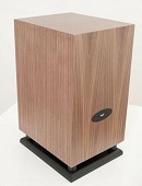 Сабвуфер Chario SYNTAR 501, walnut