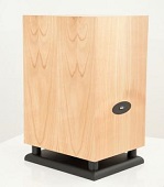 Сабвуфер Chario SYNTAR 501, cherry