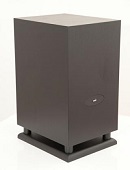 Сабвуфер Chario SYNTAR 501, black ash