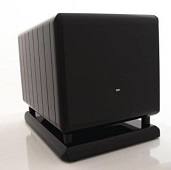 Сабвуфер Chario Constellation K Hercules, high gloss black