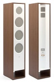 Акустическая система Chario PRIMA, walnut