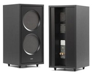 Акустическая система Chario SECONDA, black