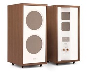 Акустическая система Chario SECONDA, walnut