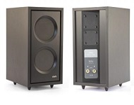 Акустическая система Chario TERZA, black