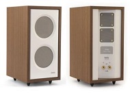Акустическая система Chario TERZA, walnut