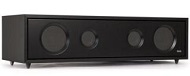 Акустическая система Chario DOPPIA, black
