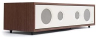 Акустическая система Chario DOPPIA, walnut
