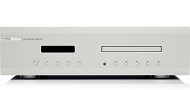 CD-проигрыватель/ЦАП Musical Fidelity M6scd, silver