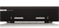 Усилитель Musical Fidelity M6PRX, black
