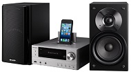 Музыкальный центр Sharp XL-HF202PHS