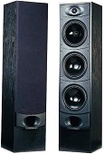 Акустическая система Wharfedale Xarus 5000