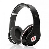 Наушники Monster Cable MH BEATS PI OE